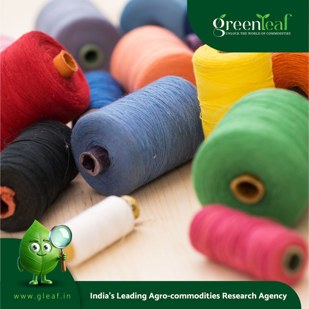 India raises duty drawback rates for linen from cotton, blended fibre