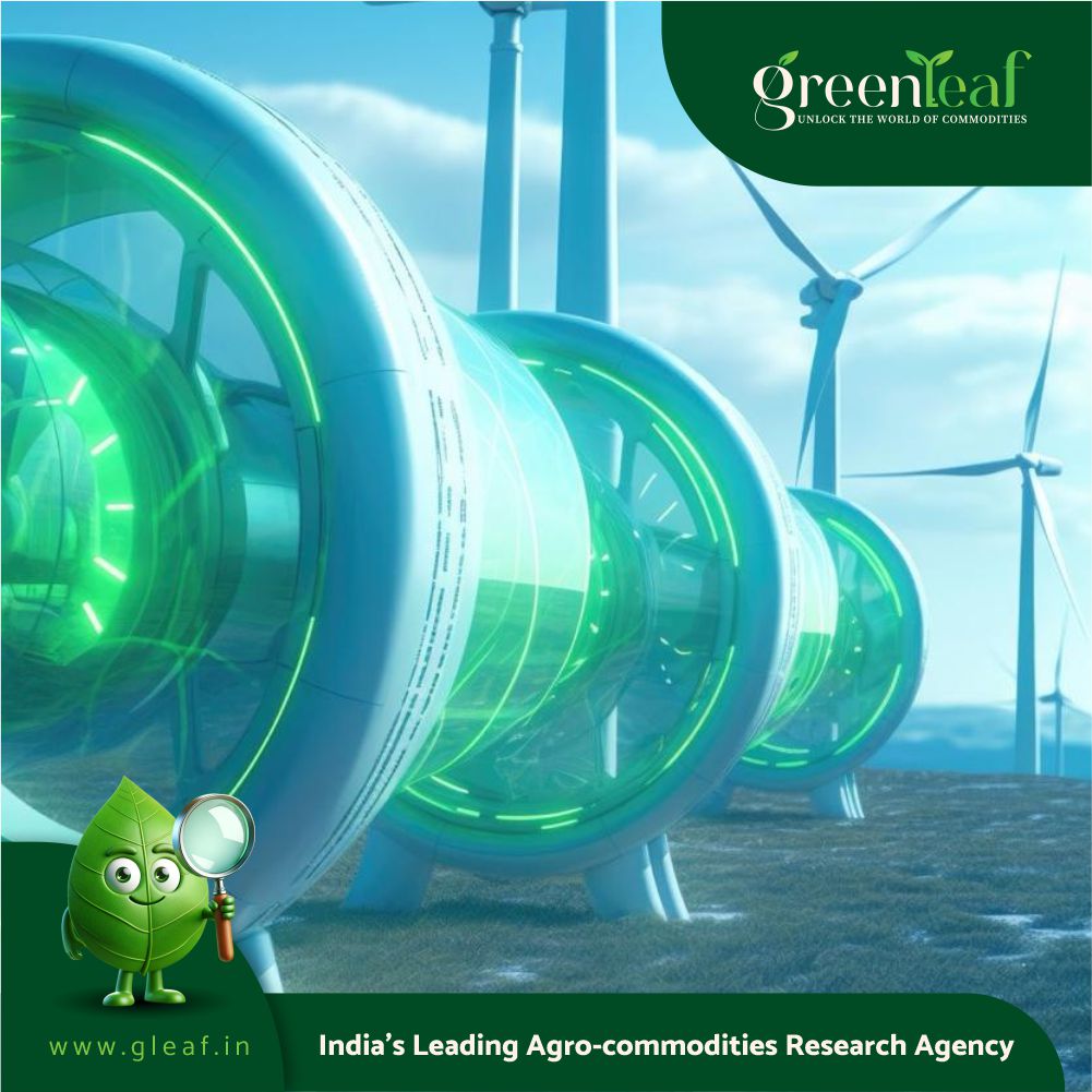 Unlocking Green Hydrogen Fuel Supply Chains